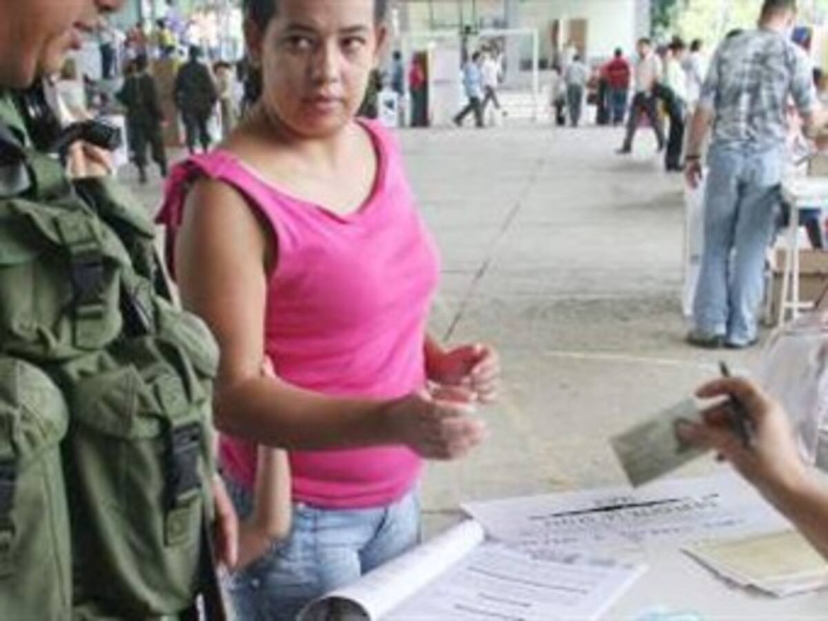 Se triplican denuncias por amenazas a candidatos para las elecciones de octubre