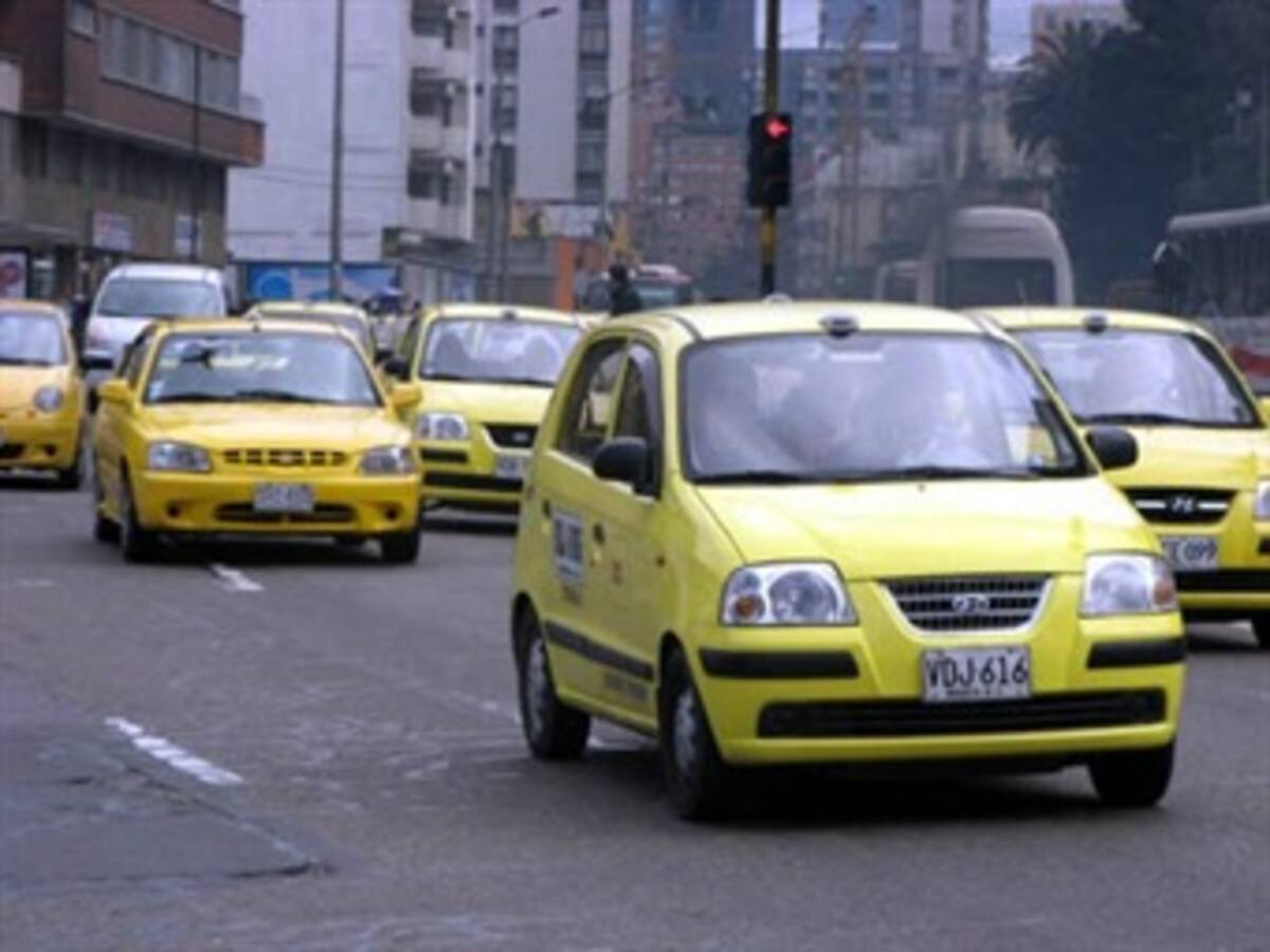 Condena a taxista cómplice de secuestro en Bello, Antioquia