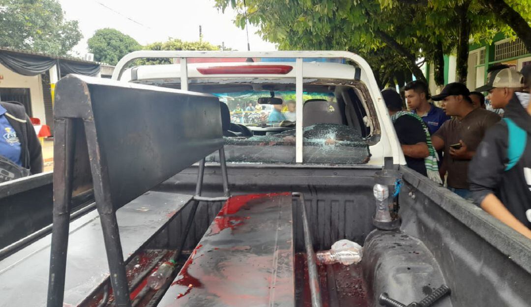 El Gobierno Nacional anunció un refuerzo de 350 hombres del Ejército para el sur del departamento