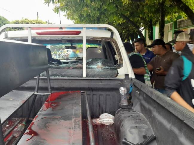 El Gobierno Nacional anunció un refuerzo de 350 hombres del Ejército para el sur del departamento