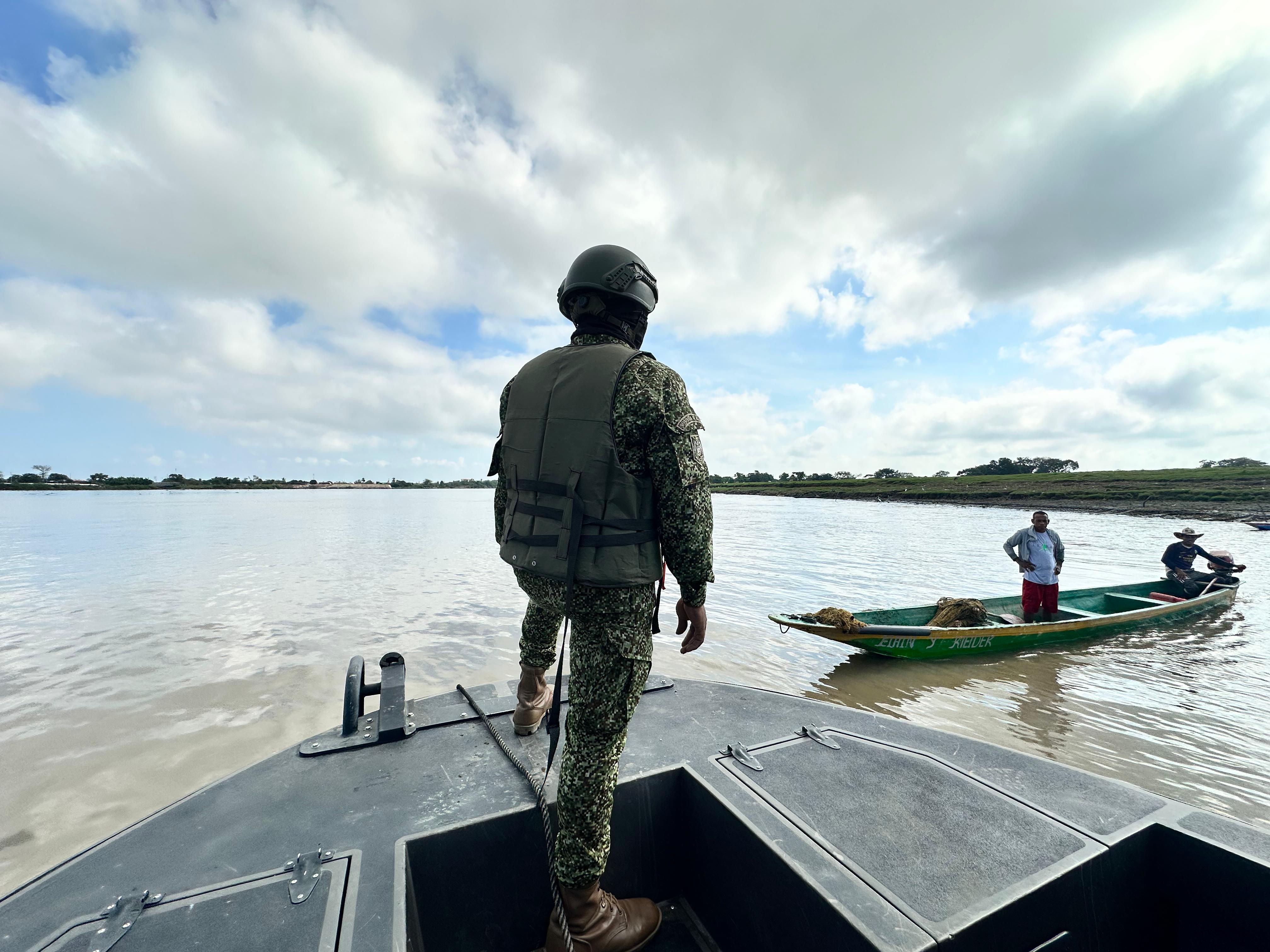 Armada Nacional de Colombia