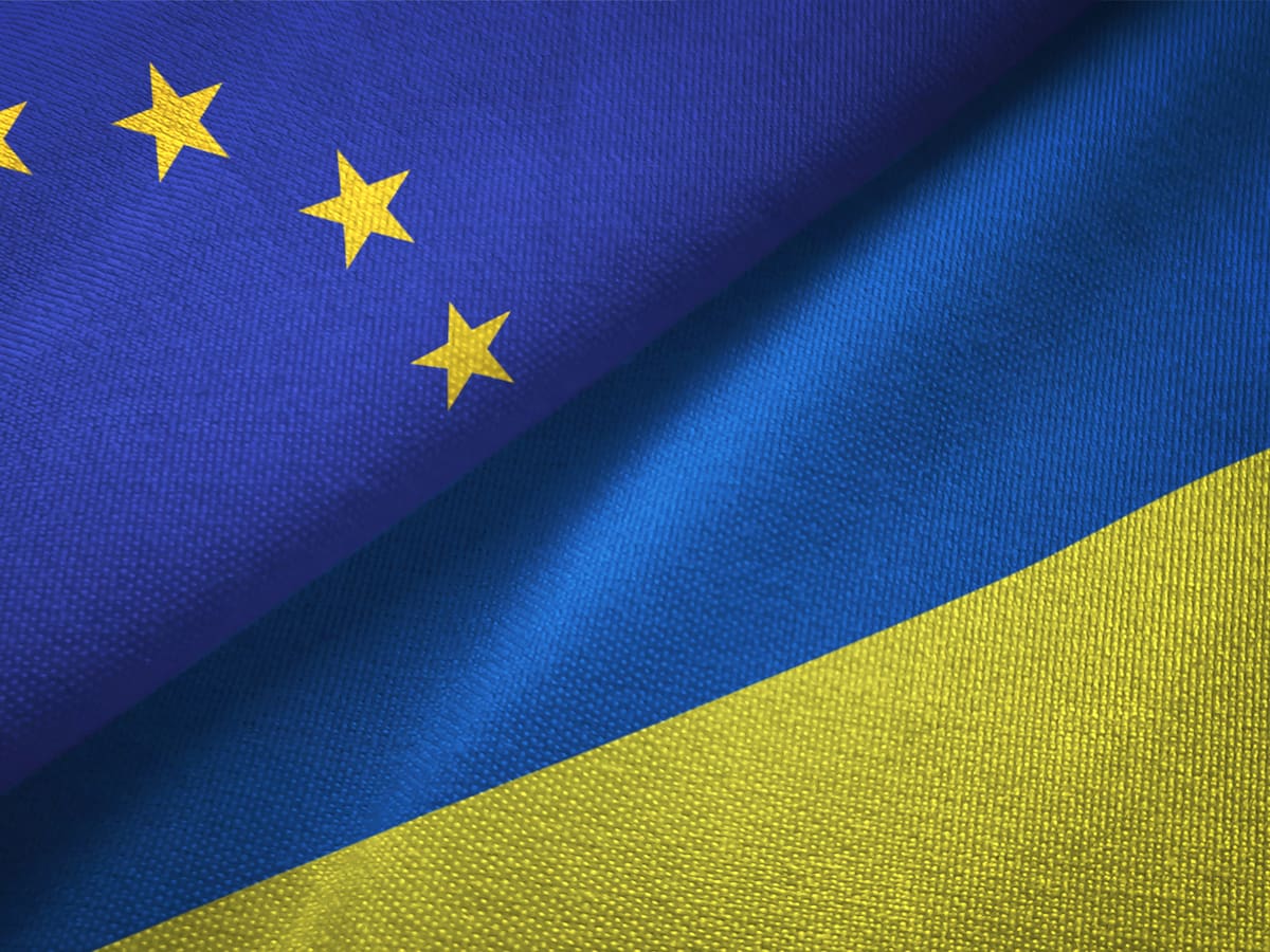 Unión Europea autorizó a Ucrania a usar 60.000 millones de euros de un préstamo en gastos militares