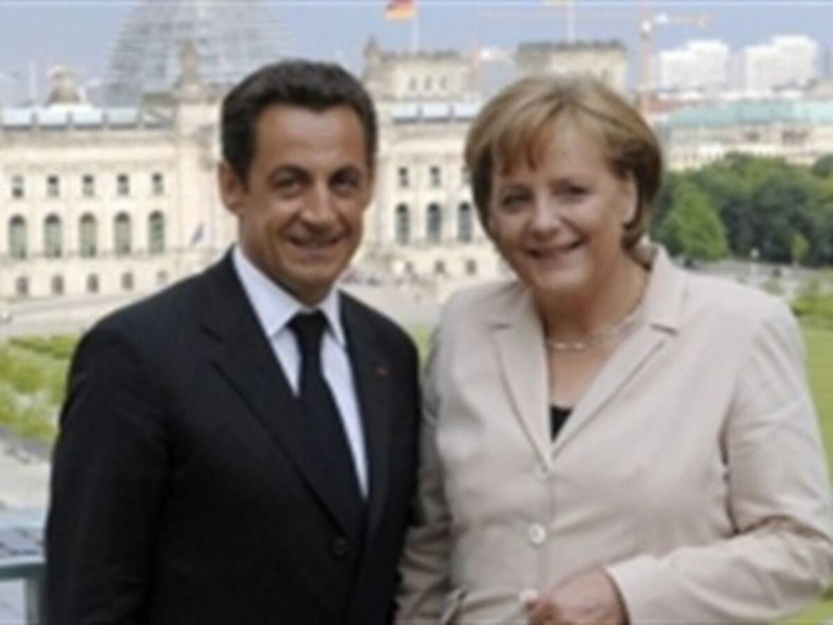 Europa revisa los requisitos para ayuda económica a Grecia