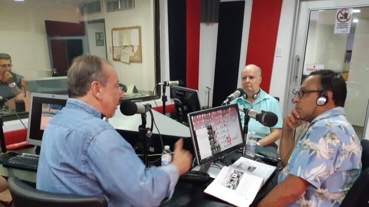 "La Barranquilla desaparecida", reconstrucción de la historia de la ciudad