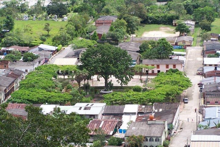 Se completan 15 días de cierre de la Transversal del Sisga, afectando gravemente a San Luis de Gaceno