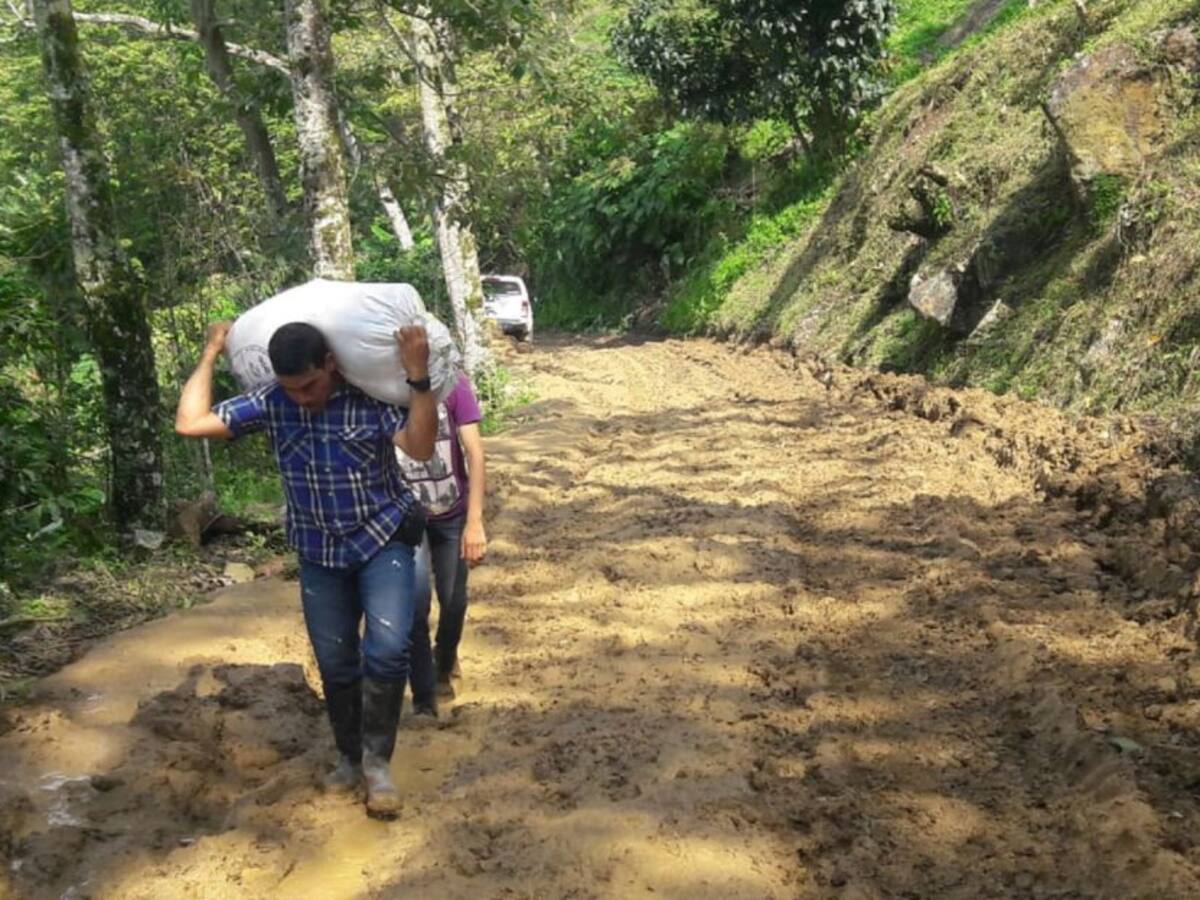 “La tragedia de Travesías se pudo evitar”: Habitantes de la zona
