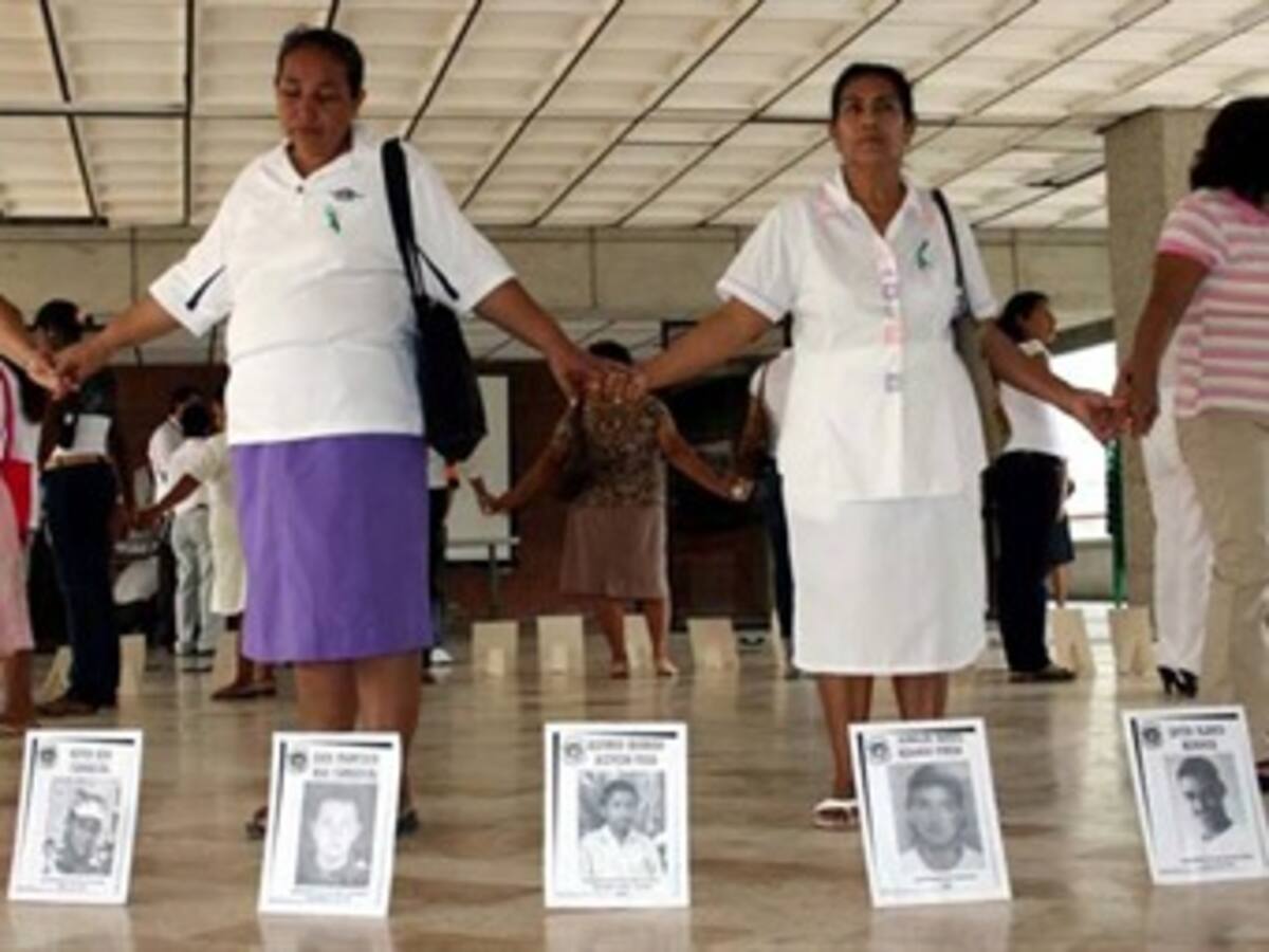 Más de 100.000 mujeres víctimas del conflicto armado han sido indemnizadas