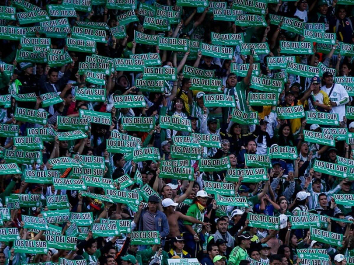 Con esta hinchada no se juega: Carta abierta de LDS a la dirigencia de Nacional