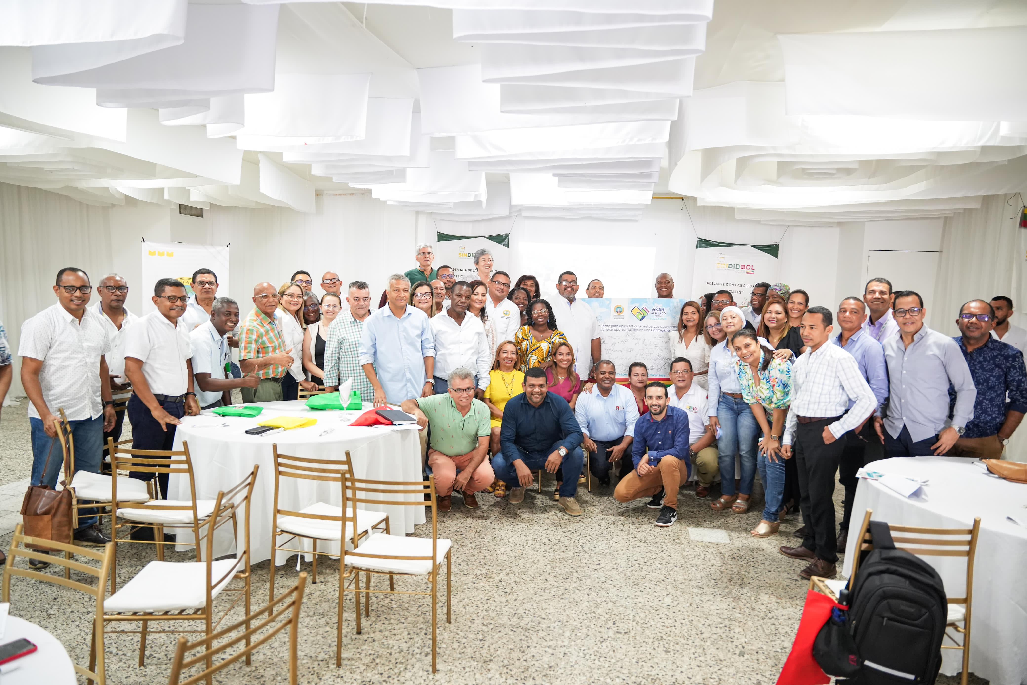 Secretaria de Educación