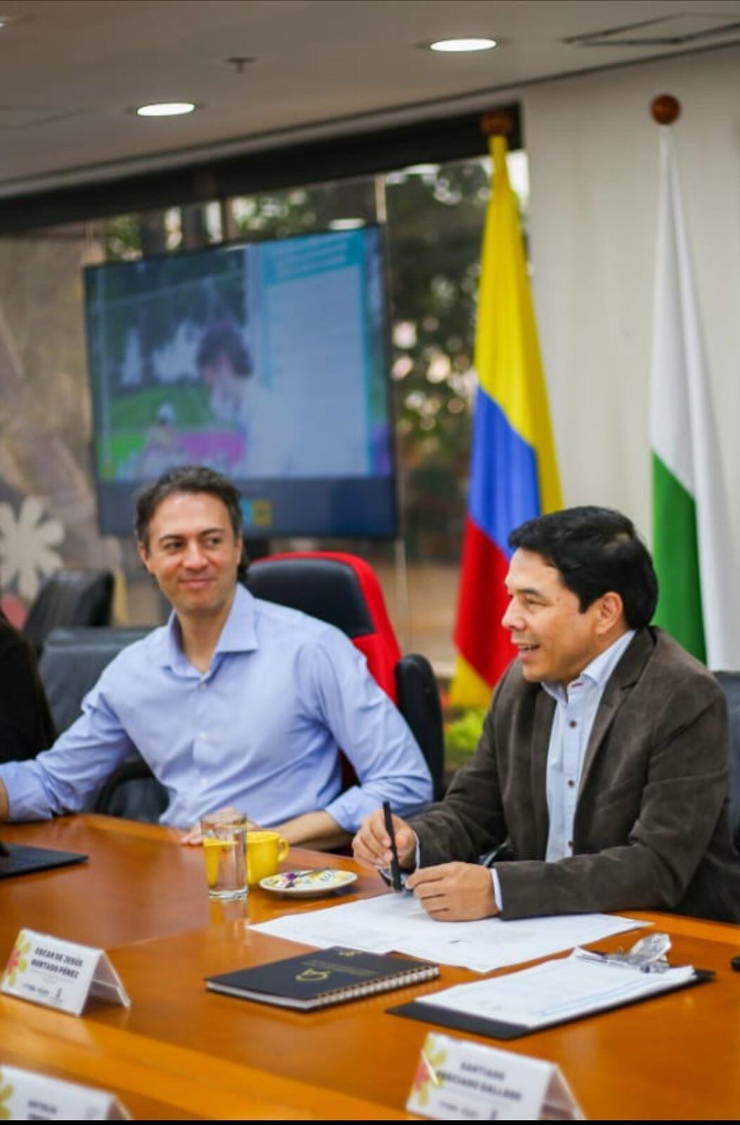 Foto: Daniel Quintero