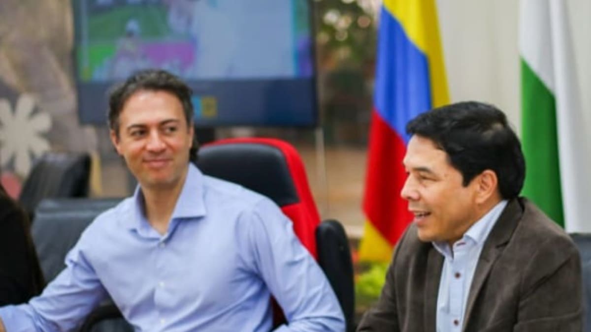 Procuraduría abrió indagación al secretario de Hacienda de Medellín