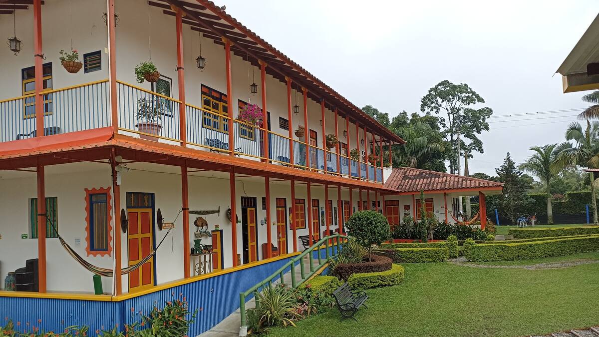 Beatriz Londoño, presidenta Cotelco, Quindío