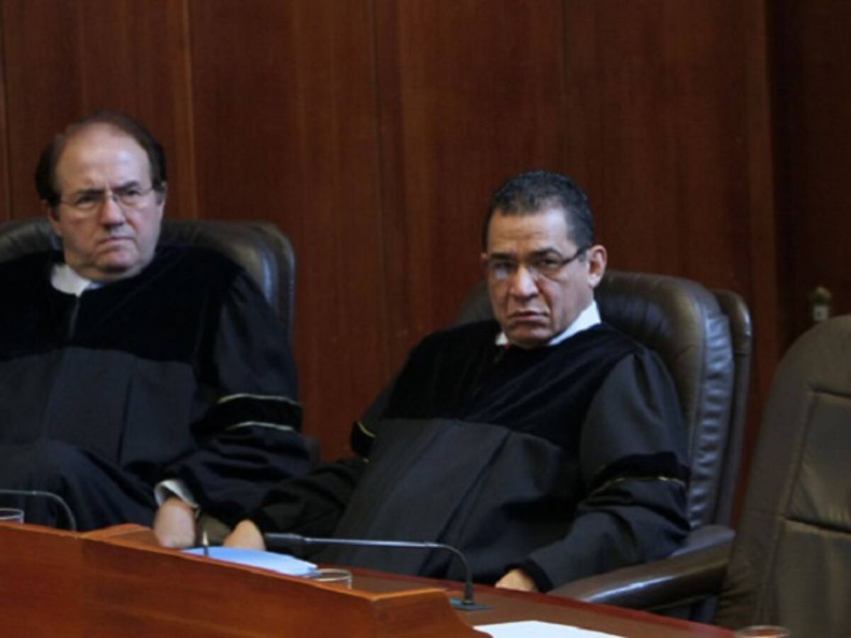 Estos son los 6 congresistas impedidos para votar el caso de Gustavo Malo