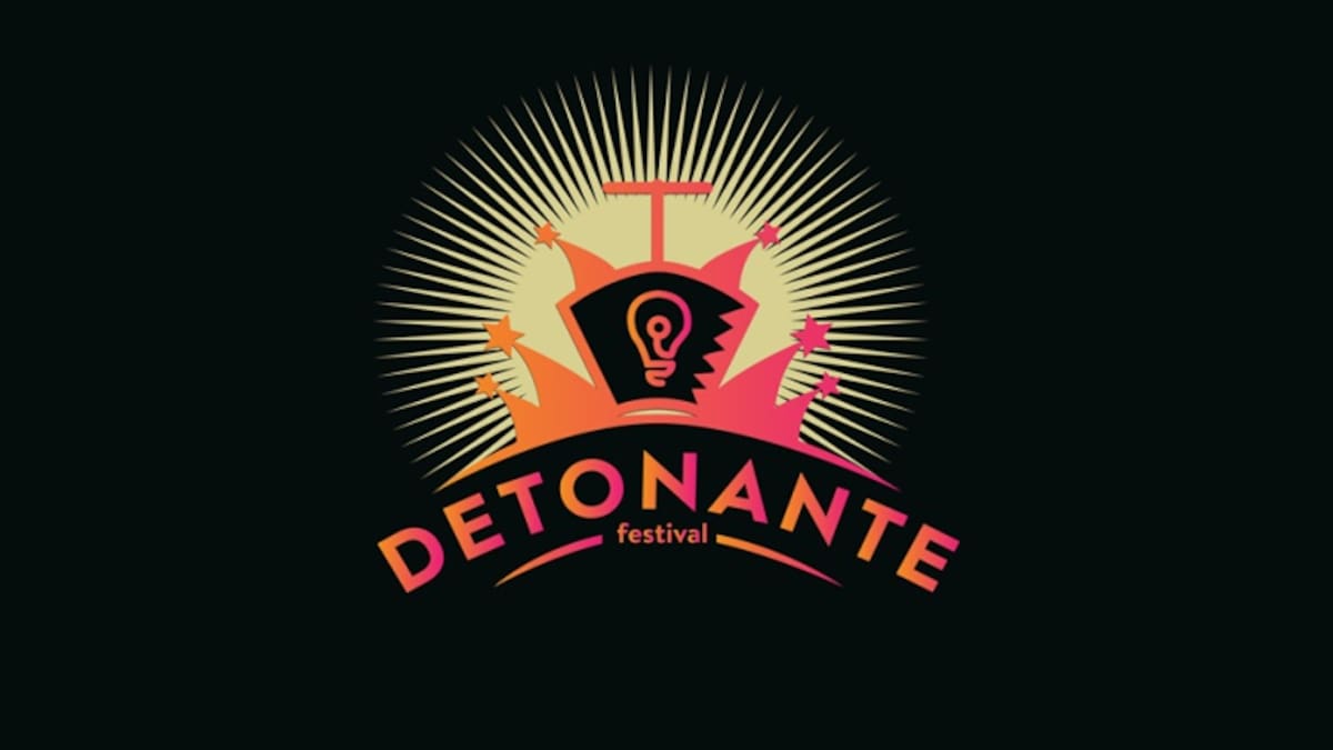 Detonante 2017