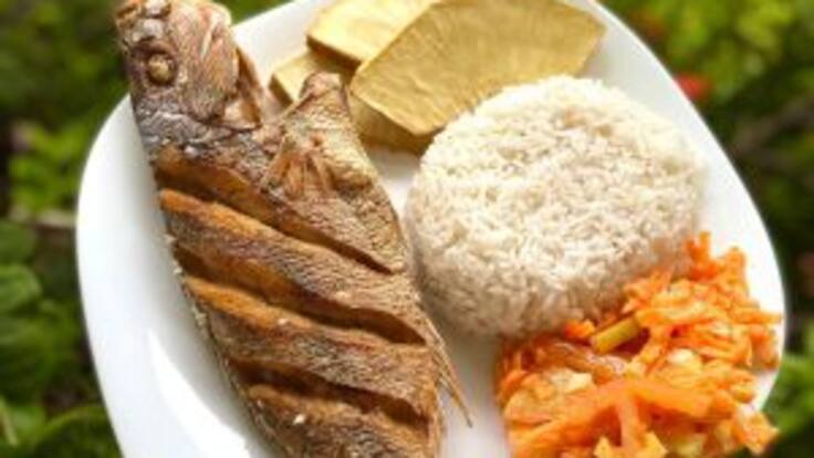 Sabores de Semana Santa