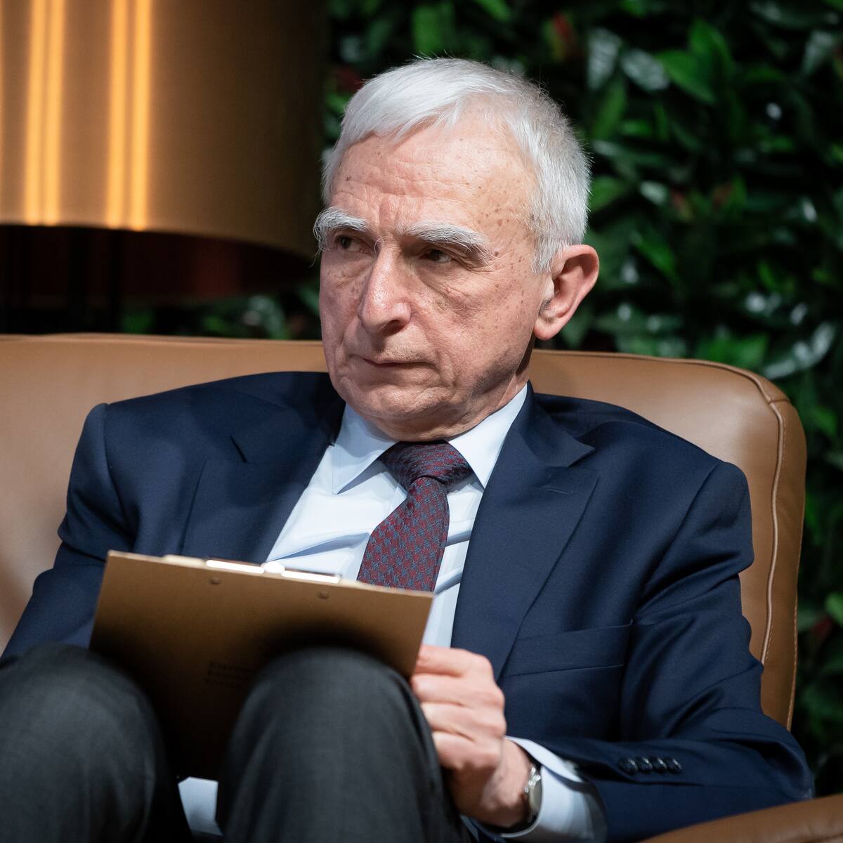 “Podemos sobrevivir ante la crisis”: secretario de Estado de Polonia tras corte de gas ruso