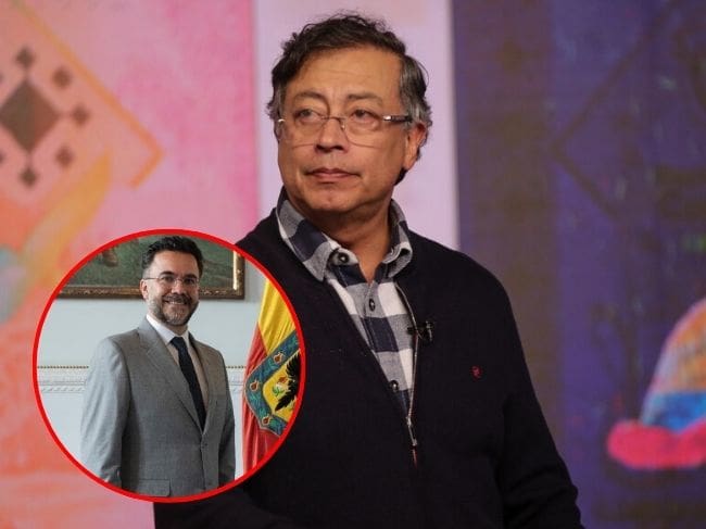 “Cumplir compromisos no es hacer favores, es gobernar”: Alcaldía de Bogotá a Petro