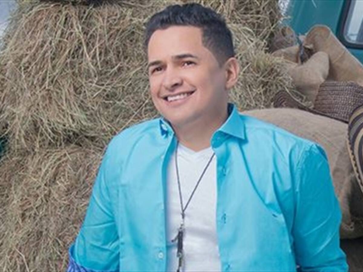Jorge Celedón habla del Festival de la Leyenda Vallenata