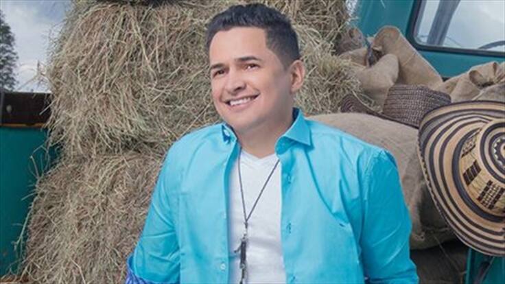 Jorge Celedón habla del Festival de la Leyenda Vallenata