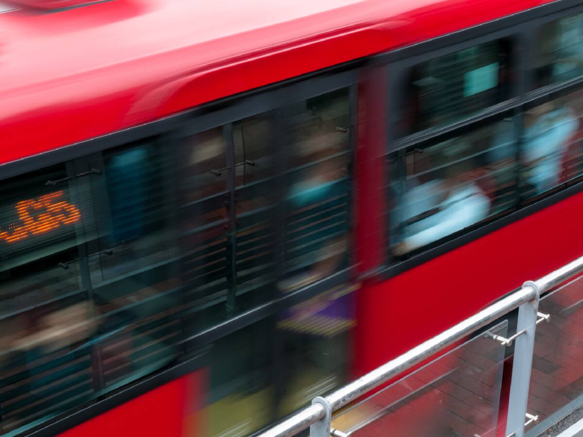 Inseguridad: Hurto a personas en TransMilenio subió un 72,15%
