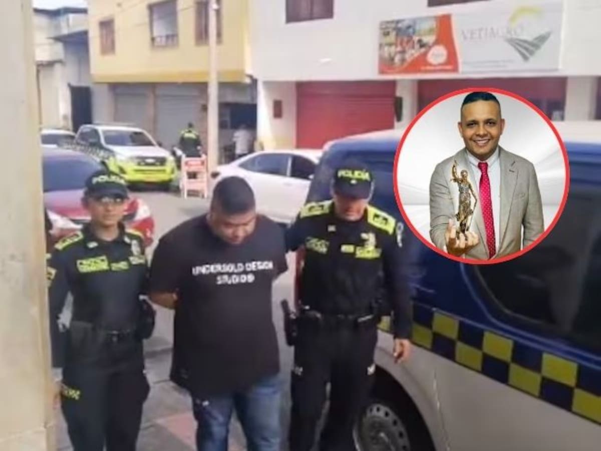 Abogado del presunto homicida de Jhon Gamboa, renunció al caso por amenazas