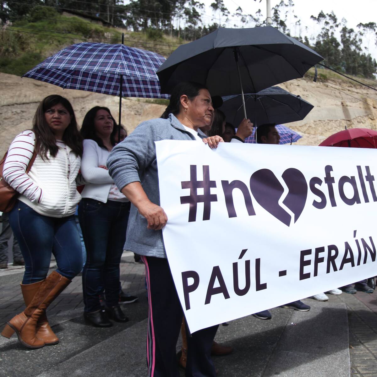 Ecuador desclasificará información sobre asesinato de periodistas por disidencias Farc