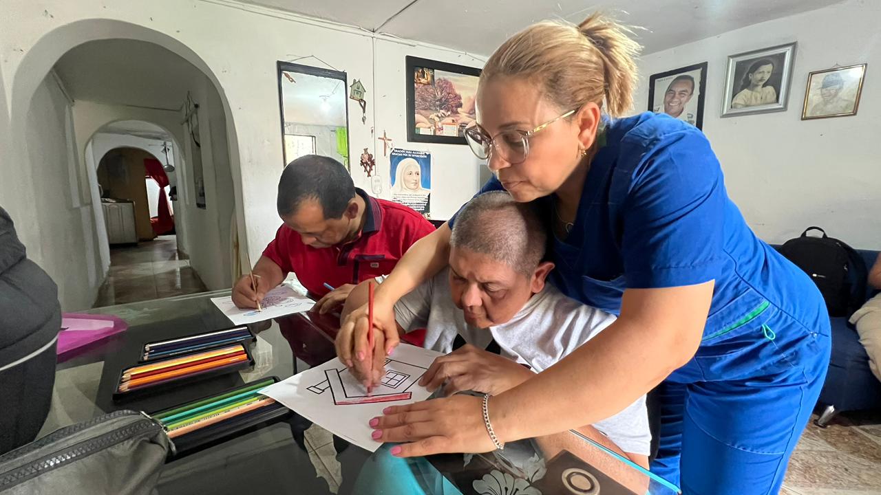 Cortesía: Alcaldía de Medellín 