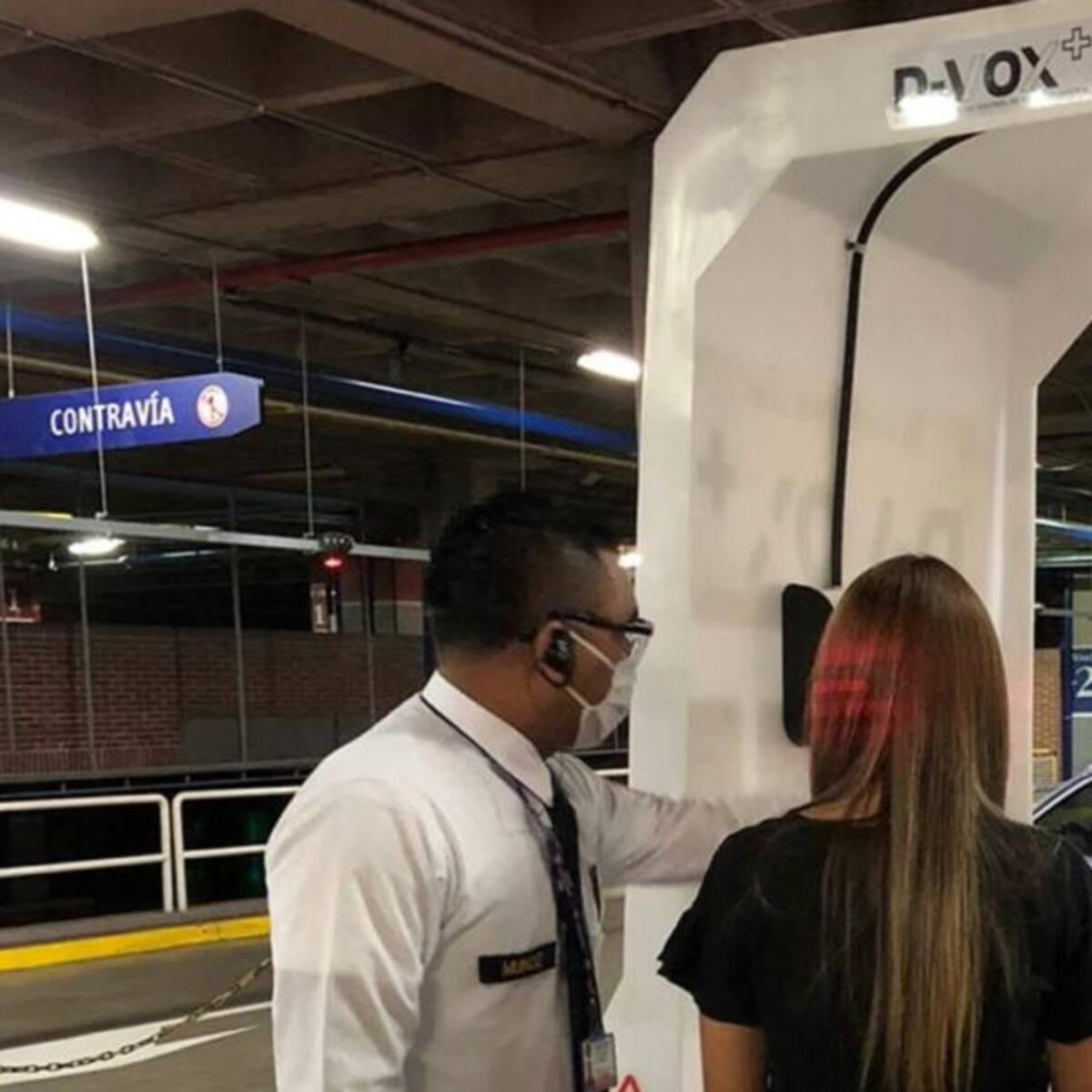 Con moderna cabina Unicentro Medellín se prepara para segundo día sin IVA