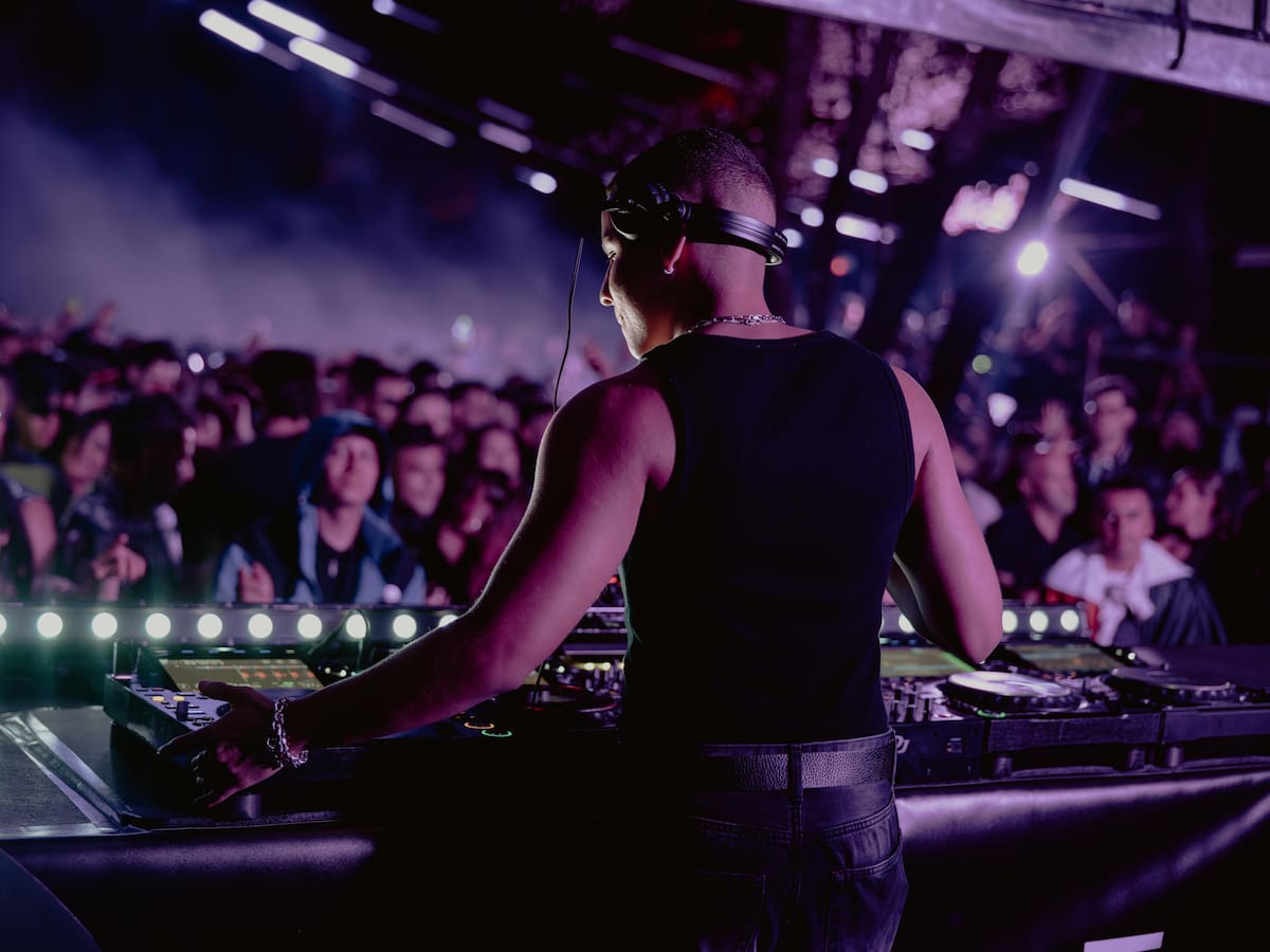 La tercera edición de CORE inicia su gira mundial 2026 en Medellín