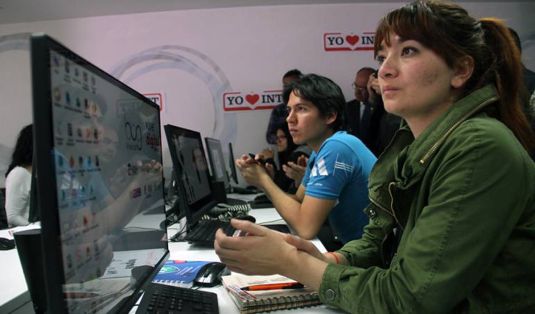 MinTIC anuncia millonaria inversión para proyectos de conectividad en el Cauca.