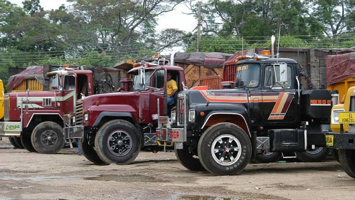 Trasportadores de carga en Boyacá calificaron de ‘abusivo’ al ministro de Hacienda