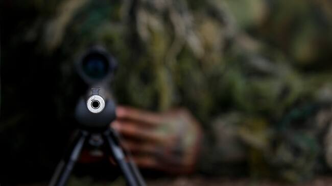 Ejército Nacional. Foto: Colprensa