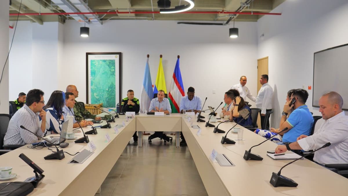 Aumentan pie de fuerza en los ingresos a Cali para evitar atentados terroristas
