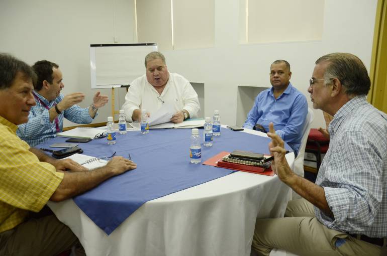 Alianza para realizar cuadrangular en el que participará el Real Madrid.