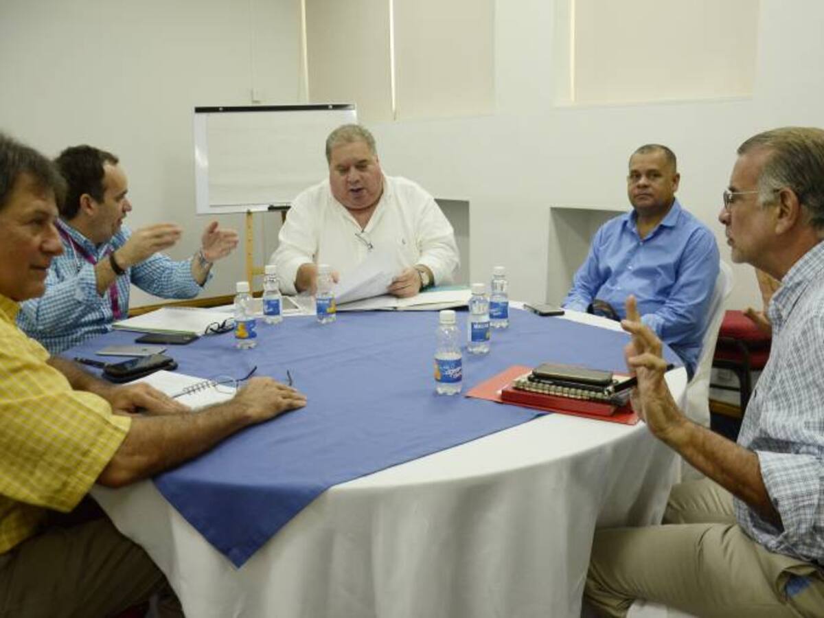 Real Madrid participará en cuadrangular en Barranquilla