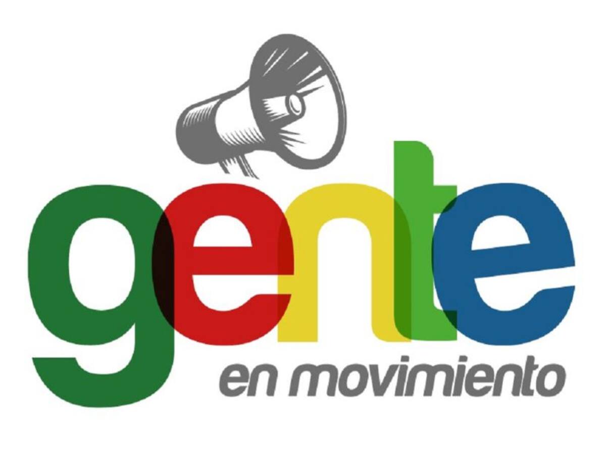 Gente en Movimiento apoyará a Gustavo Petro en Caldas