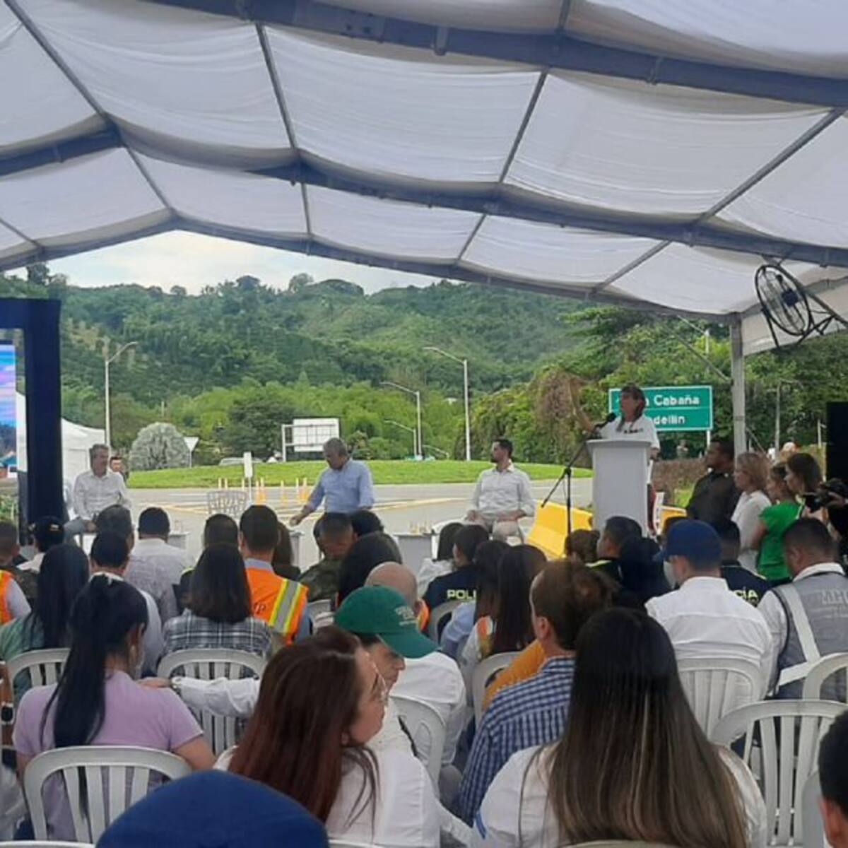 Financiación total para la conectividad en Colombia aún no está solucionada