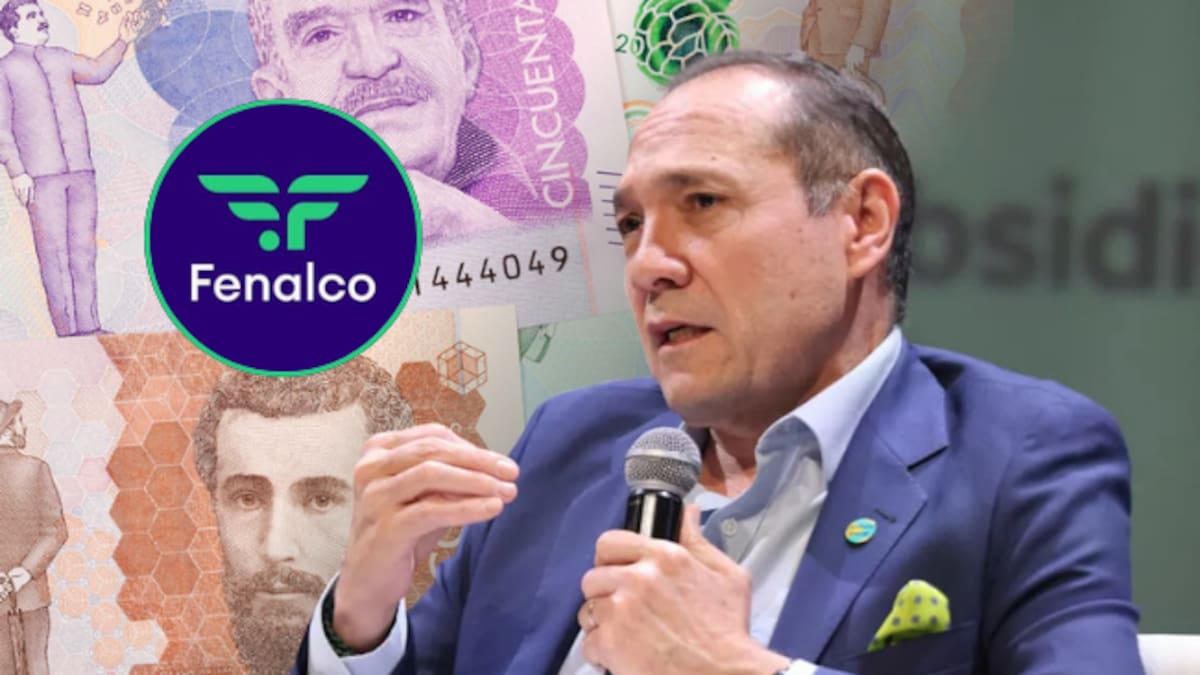 “Es más un opositor político”: Ministro tras retiro de Fenalco en discusión del salario mínimo 2026