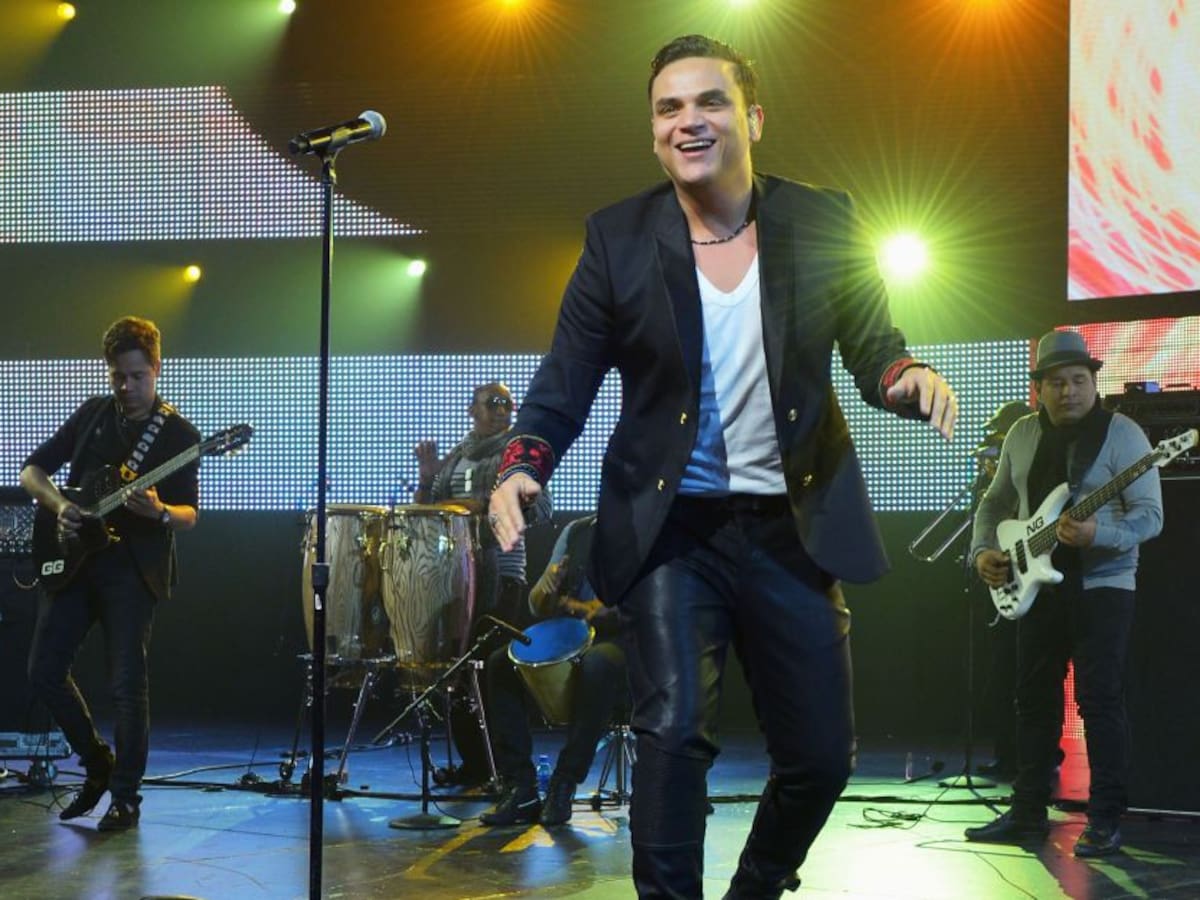 Silvestre Dangond realizará concierto virtual el 31 de diciembre