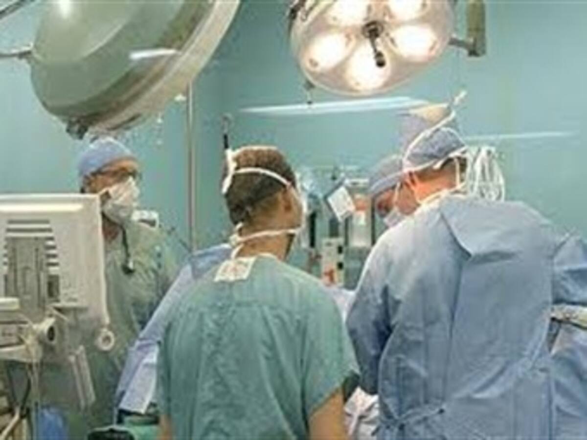 La reforma a la salud no ataca el cáncer del sistema: Federación Médica Colombiana