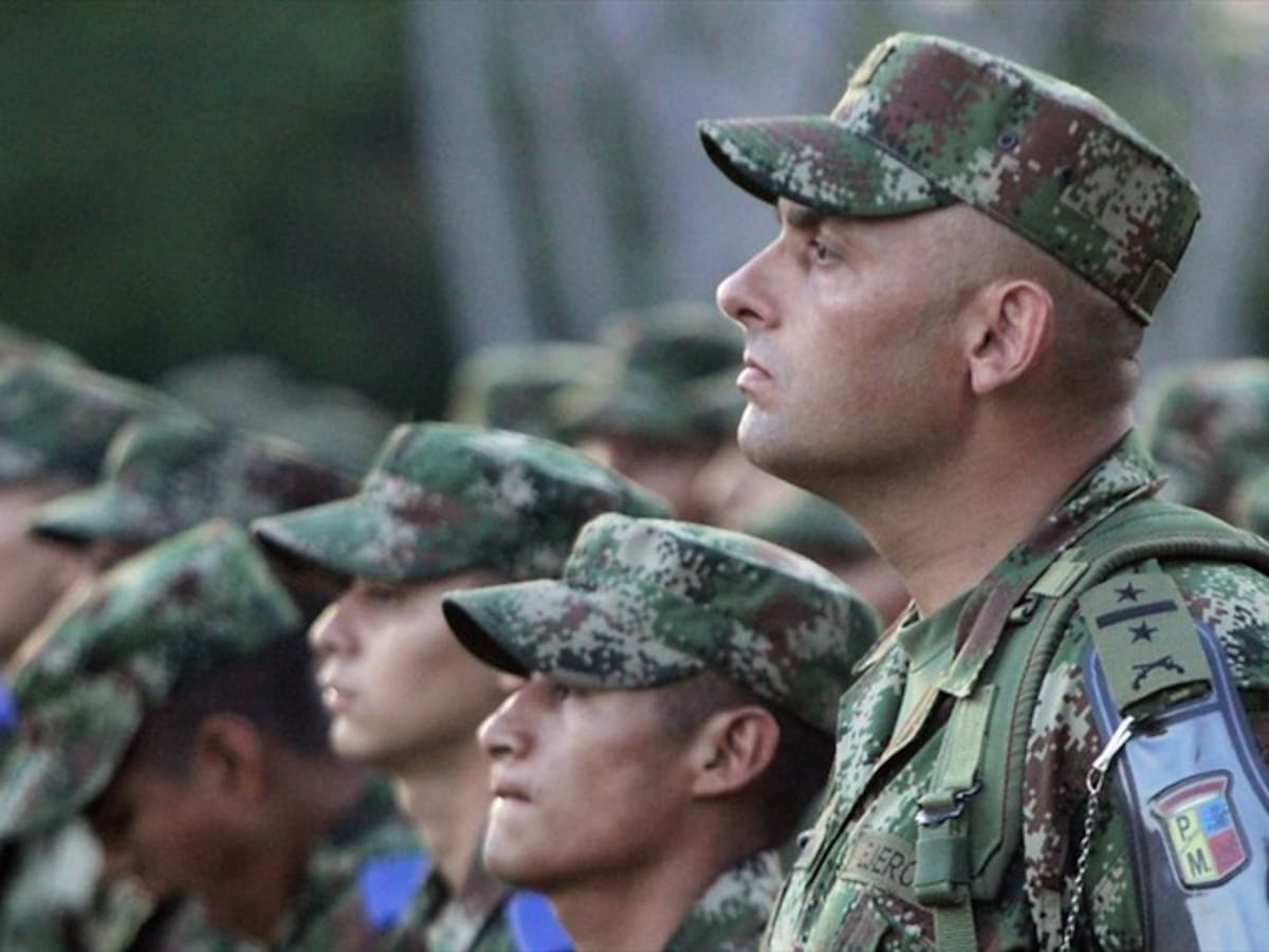 Ejército aclara que no estaba cerca de sitio donde fue asesinado líder en Caquetá