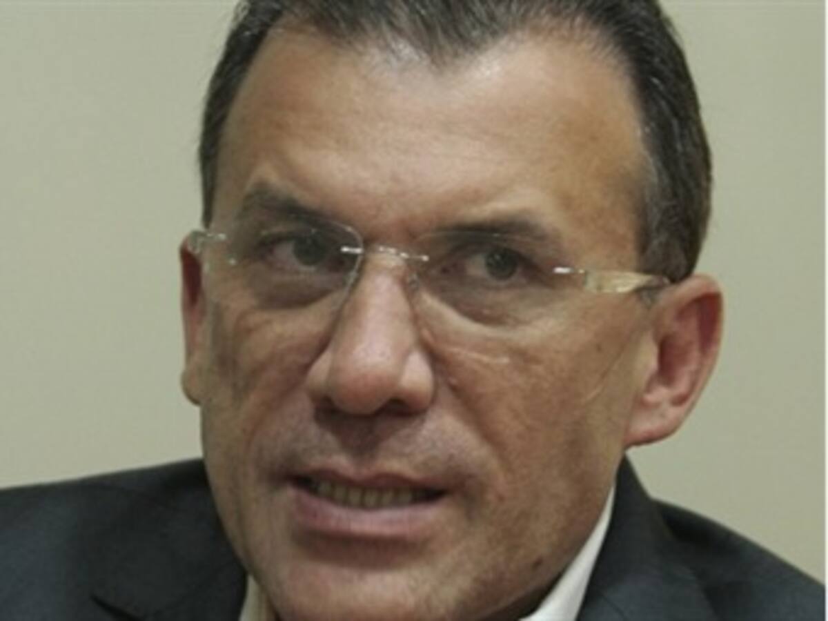 Procuraduría pidió mantener la investidura de Roy Barreras