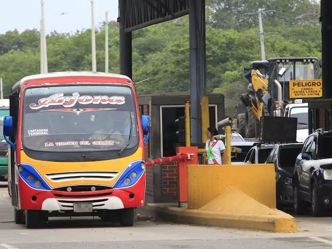 Colprensa- Julio Castaño