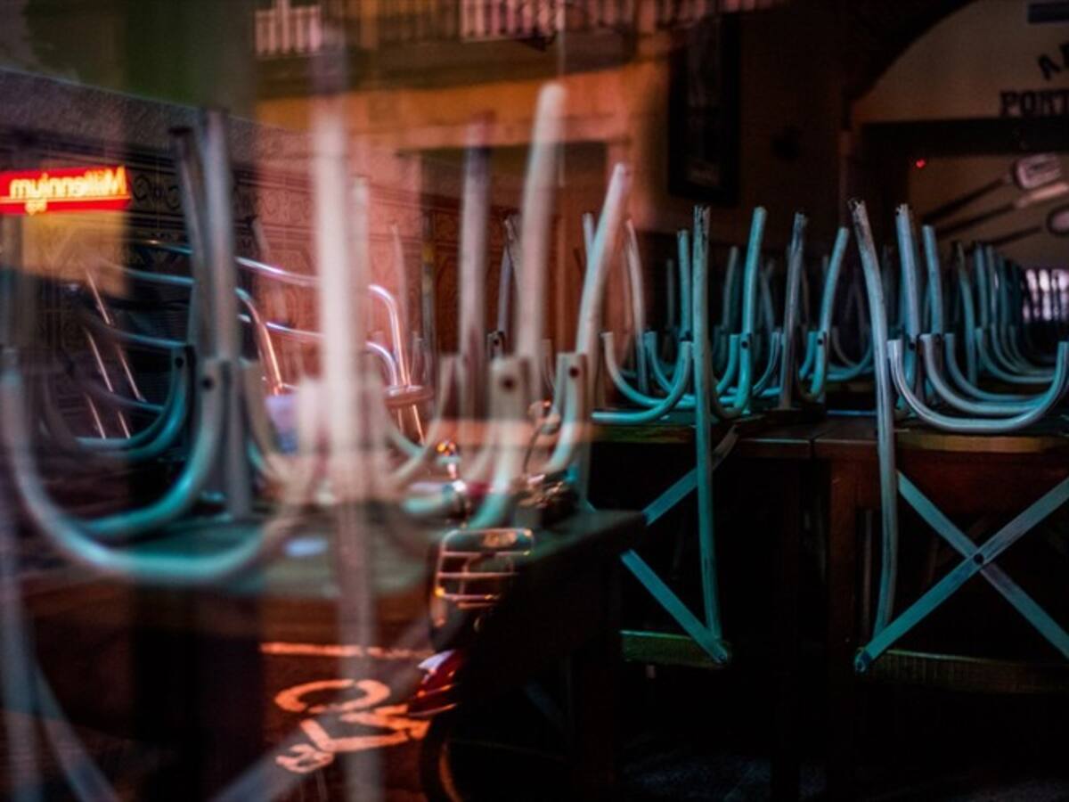 Empresas en procesos de insolvencia podrán emitir bonos de riesgo para recuperarse