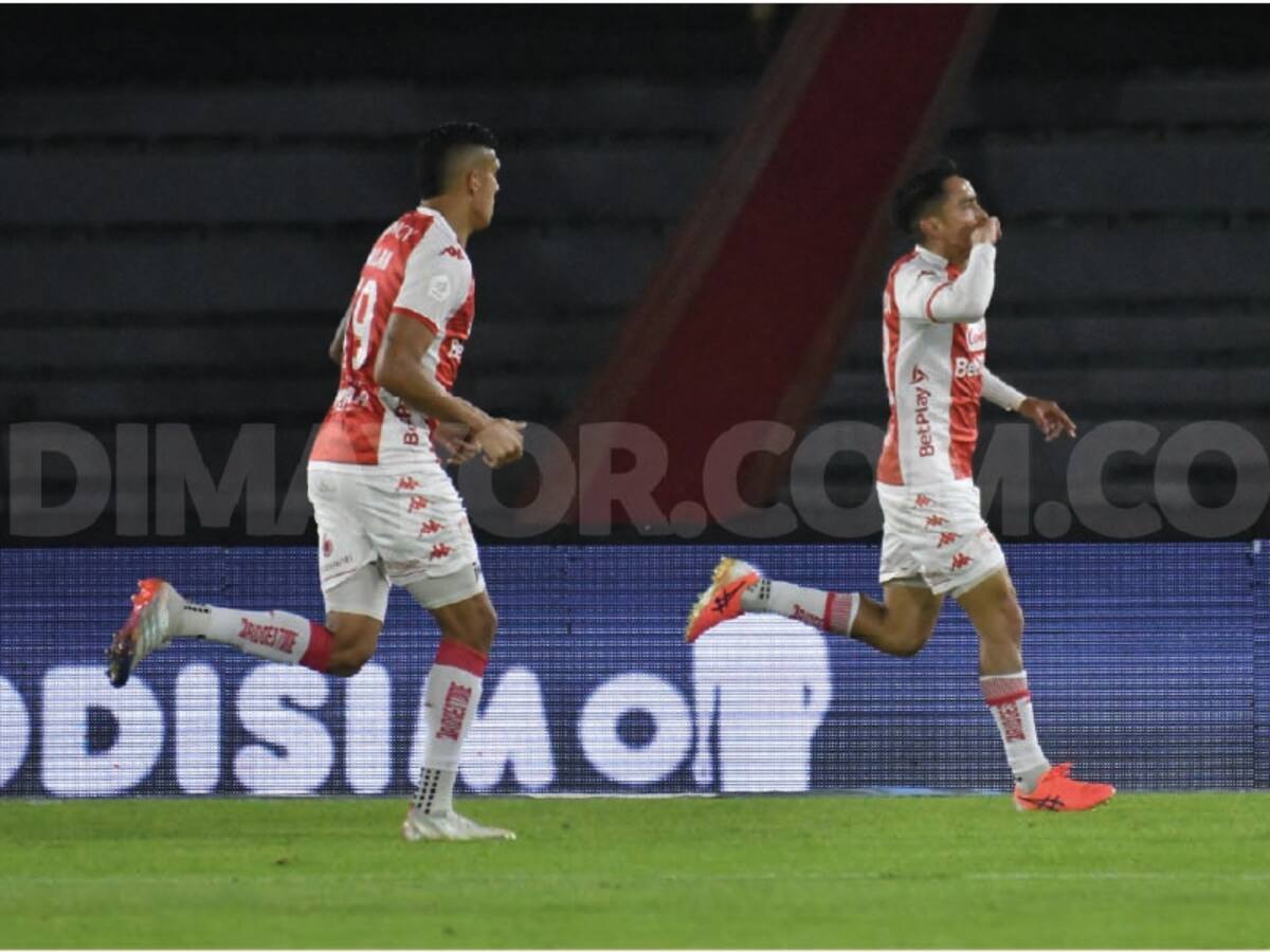 Fabian Sambueza: “Es importante ganar, en estos equipos grandes no esperan a nadie”