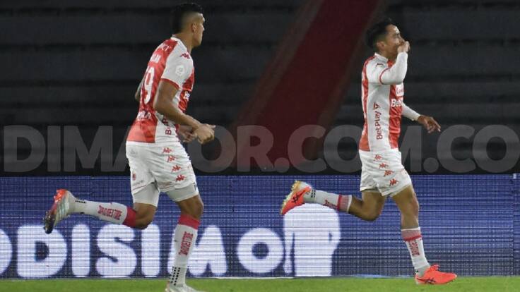 Fabian Sambueza: “Es importante ganar, en estos equipos grandes no esperan a nadie”