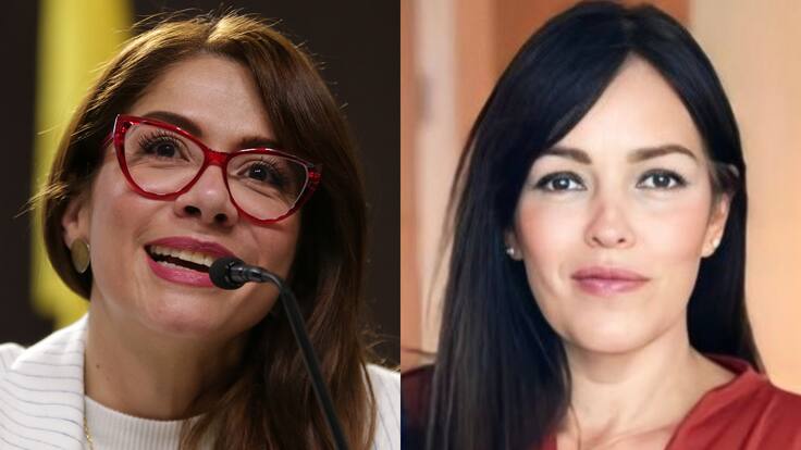 “Nadie más que la fiscal Monsalve pudo filtrar el video”: Catherine Juvinao sobre polémica