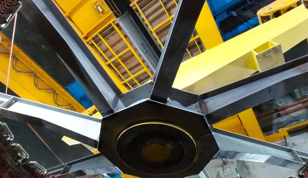 Hidroituango. Foto: cortesía. 