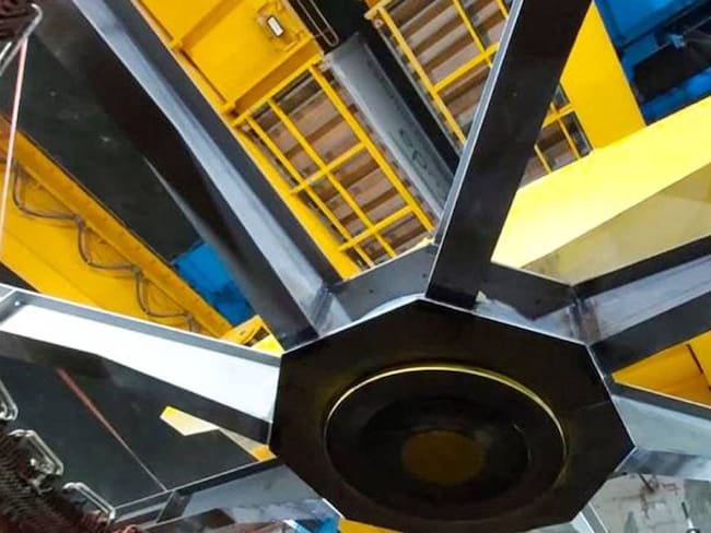 Hidroituango. Foto: cortesía.