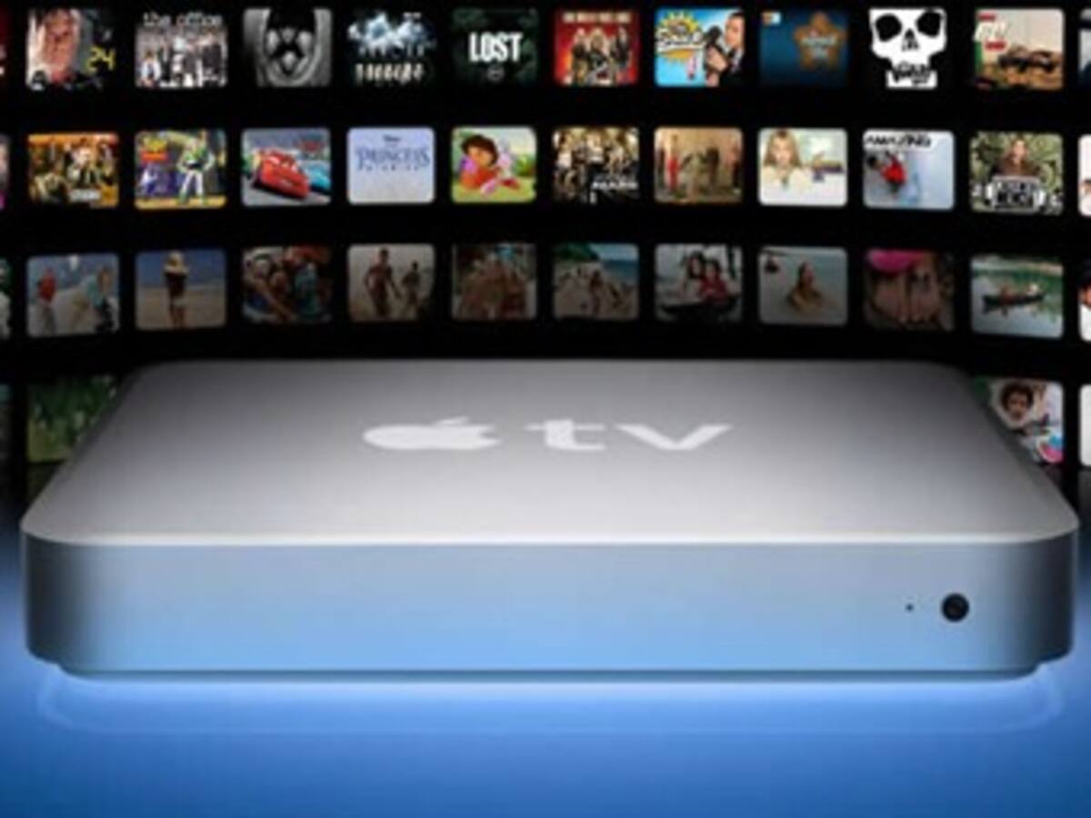 Se cocinan nuevos acuerdos para la TV online